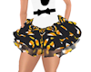 Candy Corn Tutu