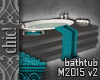 [MGB] C! Bathtub M2015