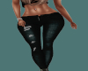 ♫R♫ Zip Jeans