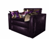 Purple Passion Chair
