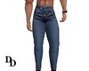 relax fit jeans