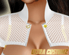 Vix Jacket Add-on Wht