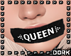 lDl QUEEN Tape