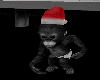 [bu]Christmas Monkey