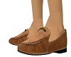 ASL Mike Loafers
