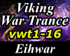 Viking War Trance