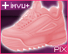 ! 💟 Pink Shoes V2