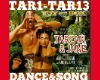 Tarzan&Jane Dance&Song