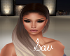 Judith-Ice Blonde