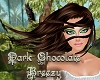 Dark Chocolate Breezy