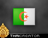 iFlag* Algeria