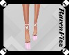 Amor Pink Heels V2