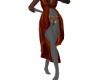 Coat HD brown