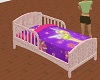Tinkerbell Toddler Bed