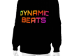 Dynamic Sweat Shirt