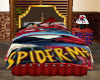 Royal Spider-man Bed