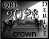 2026 Crown