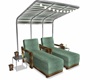 [00]LAR Pools Loungers