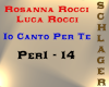 Rosanna & Luca Rocci