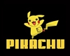 Pikachu Star Night Club