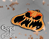 QP : Spicy Pumpkin Rug