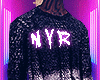 Ripped Sweatshirt