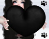 .M. Black Heart Avi+Pose