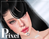 PX334 |Theresia - Black