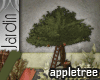 [MGB] J! Tree - Apple