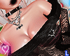 L| goth &acirc;�&yen; hawttie drs