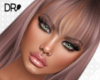 DR- Aveline candy bangs