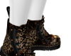 Wild Soul boots