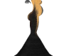 Maternity Gld Shim Gown