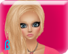 *B* Gaga 7 Barbie Blonde