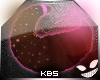 KBs Blossa ID Tail