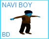 [BD] Navi Boy