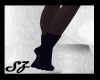 SZ Dark Unicorn Boots