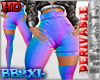 BBR 2XL CowGirl Bottom