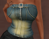 3R Top Denim
