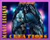 !MD.FAMVACAY MENS BLUE