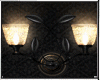 CANDLESTICK