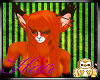 WolvenFoxy Hair