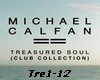 Michael Calfan-Treasured