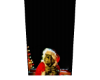 NUT. XMAS GREEN