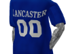 Chaqueta Licey M