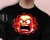 lB Anger  shirt DRV