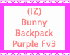 Bunny Back Pack F v3