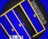 LilMiss Blue Lockers 2