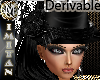 (MI) DErivable Long hat