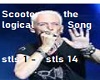 Scooter the logical song